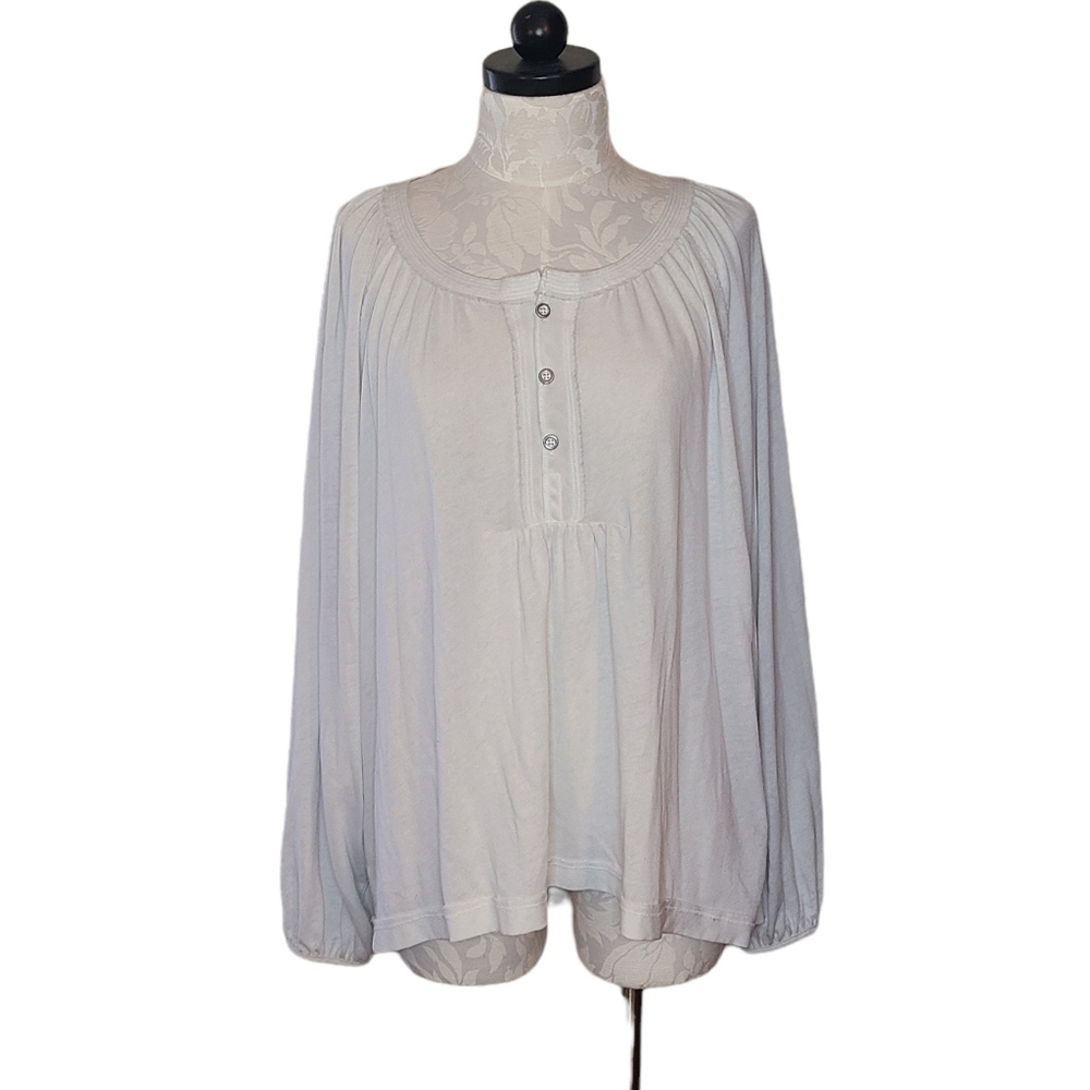 Free People We The Free Tunic